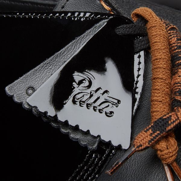 clarks originals patta