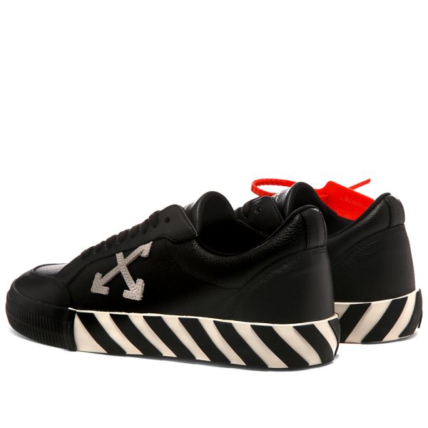 off white vulcanized diagonal