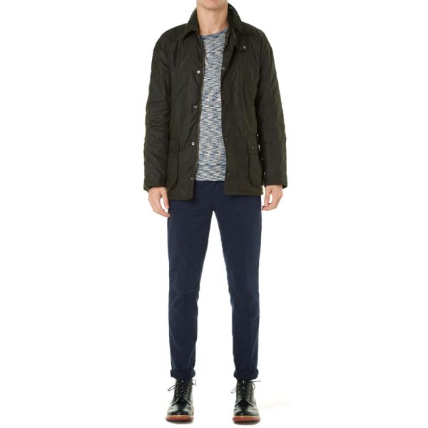 barbour ashton jacket