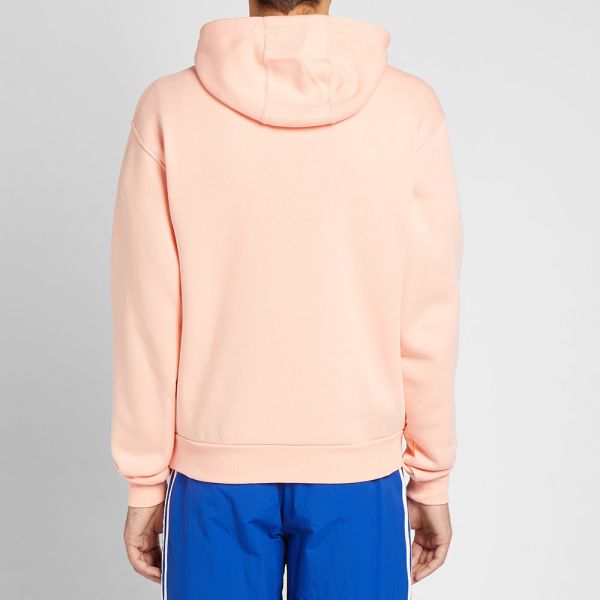 adidas pillar hoodie