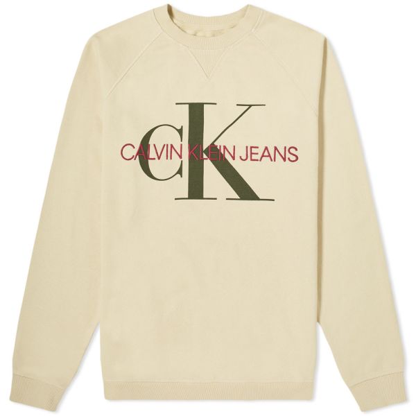 calvin sweat