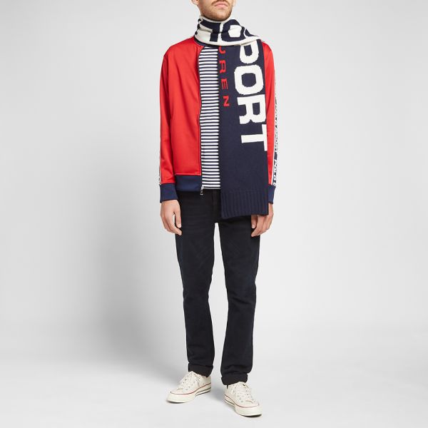 Polo sport scarf Outlet