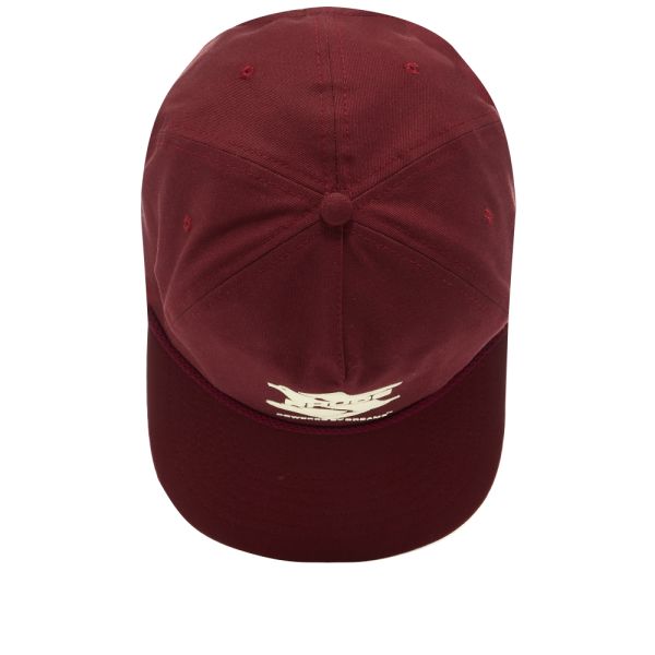 rhude snapback