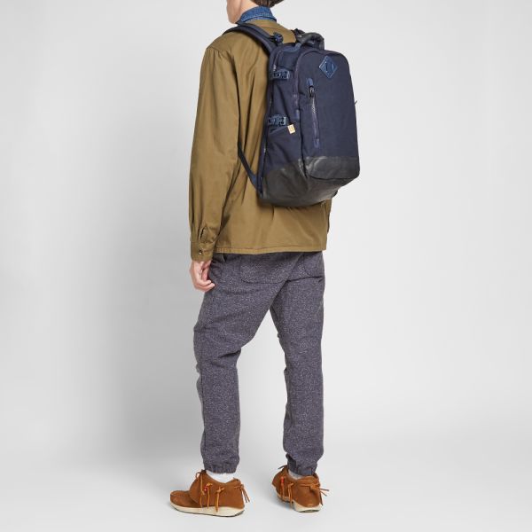 Visvim 20l clearance