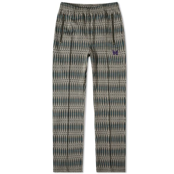 Needles Geometry Track Pant Grey END. (Global)