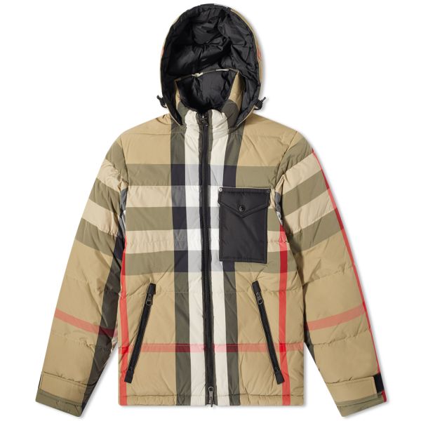 burberry rutland jacket