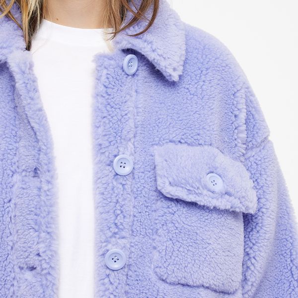 Stand Studio Sabi Jacket Light Sapphire END. (KR)