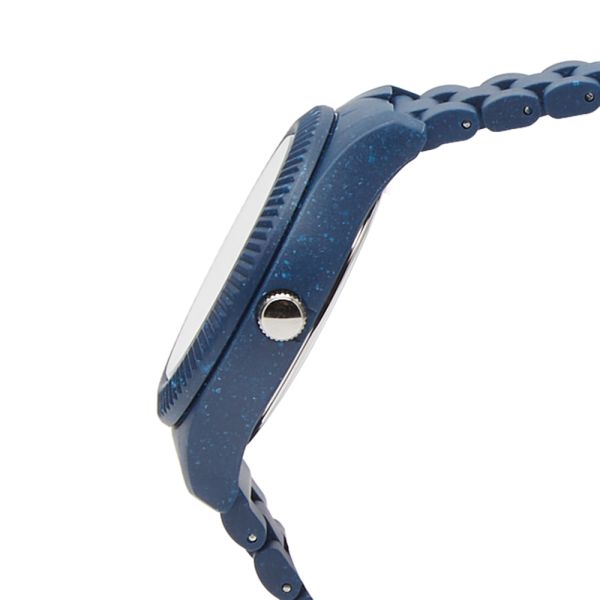 Timex Waterbury Ocean Plastic Watch Navy END. (RU)