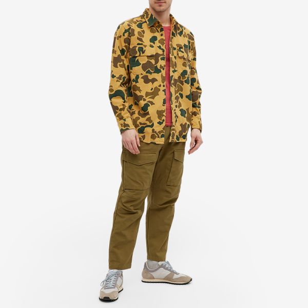Polo Ralph Lauren Custom Fit Tee 