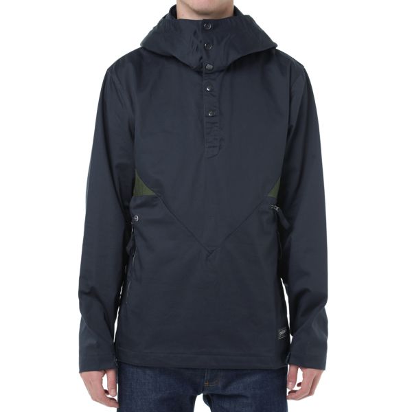 Adidas Spezial Tockhole Jacket Phantom End