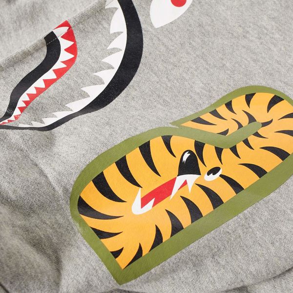 bape shark kids