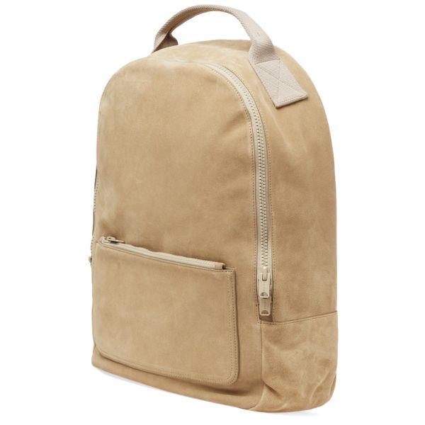 Yeezy suede backpack Clearance
