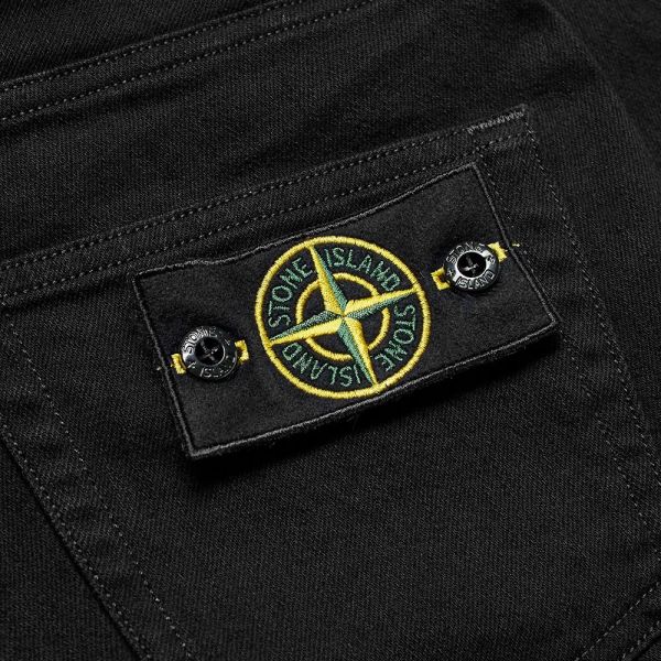 stone island stretch skinny jeans