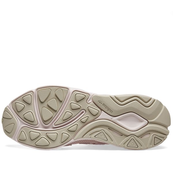 adidas adilette orchid tint