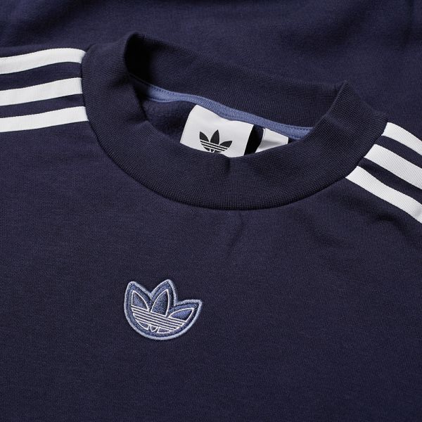 adidas sweat t shirt
