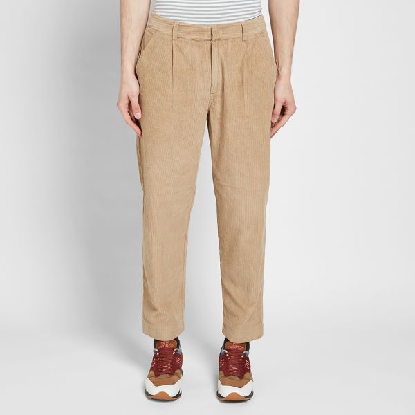 Folk signal corduroy pant Clearance