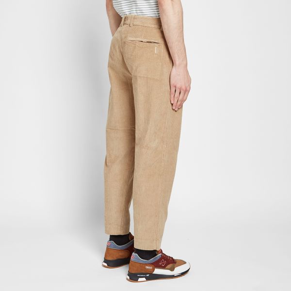 Folk signal corduroy pant Clearance