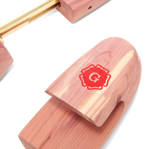 Grenson shoe tree clearance