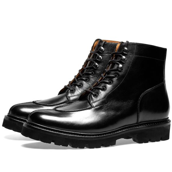 Grenson grover boots clearance