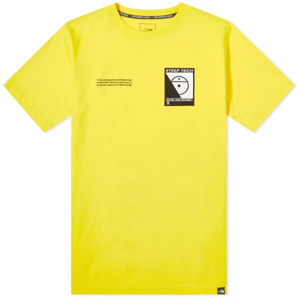 supreme steep tech tee