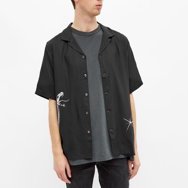 Ksubi serpent shirt clearance