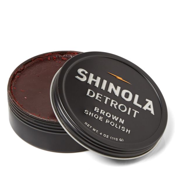 Shinola shoe polish Clearance