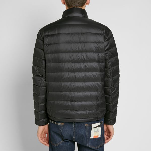 bleeker down jacket