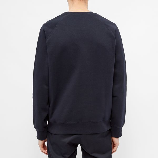 Carhartt WIP Chase Sweatshirt Mens Sweatshirt Jumper New Black or Dark Grey