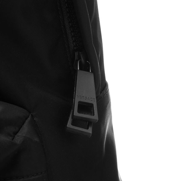 versace backpack medusa