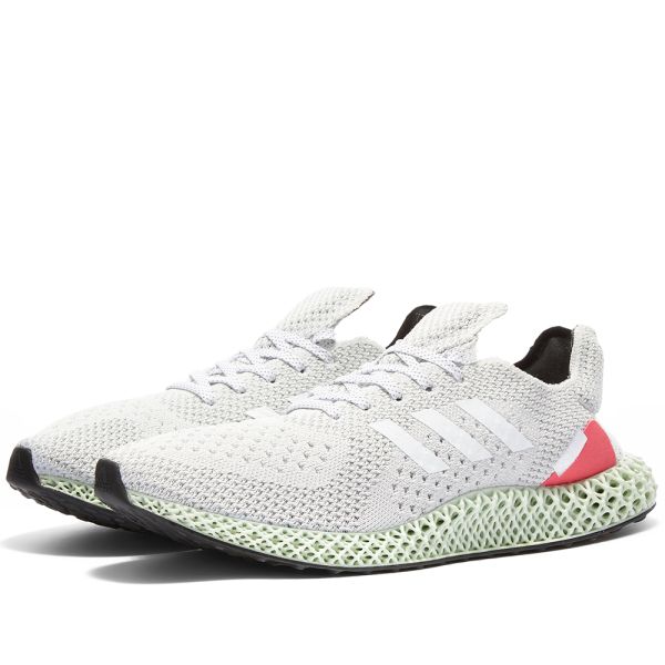 4d runner