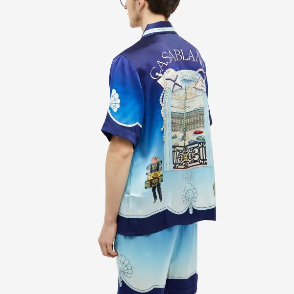 place vendome t shirt