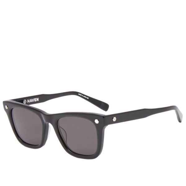 Haven Coast Sunglasses Black END. (CN)
