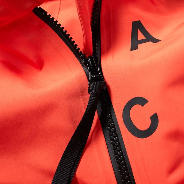 nikelab acg po shell
