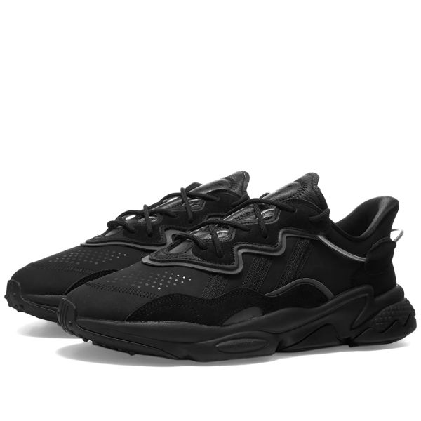 adidas ozweego 2019 black