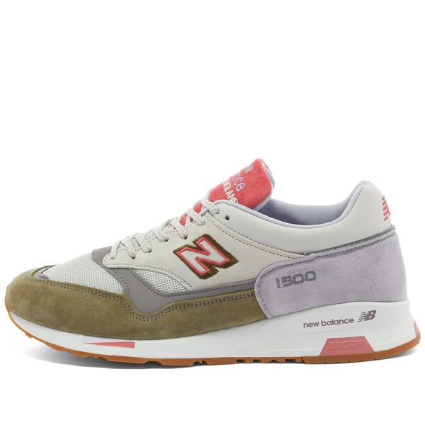 new balance 1500 rose