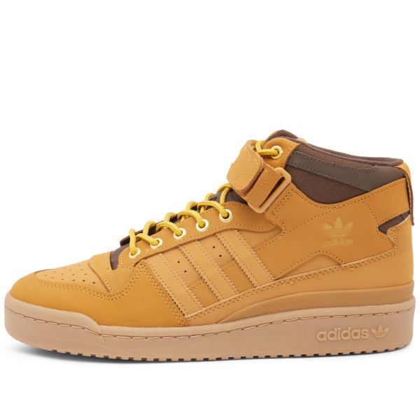 forum mid brown