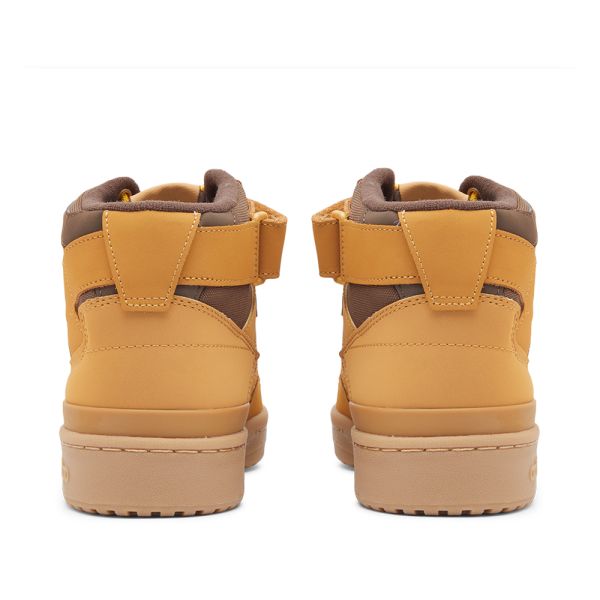 forum mid brown