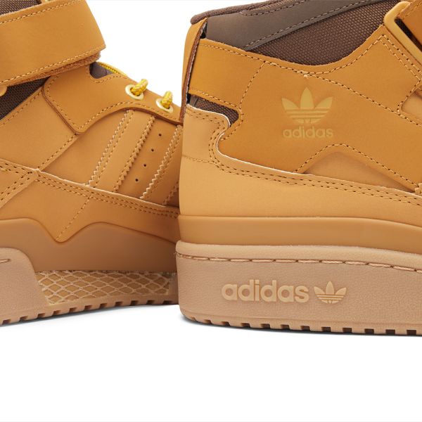 forum mid brown