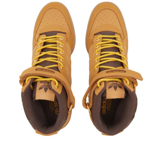 forum mid brown
