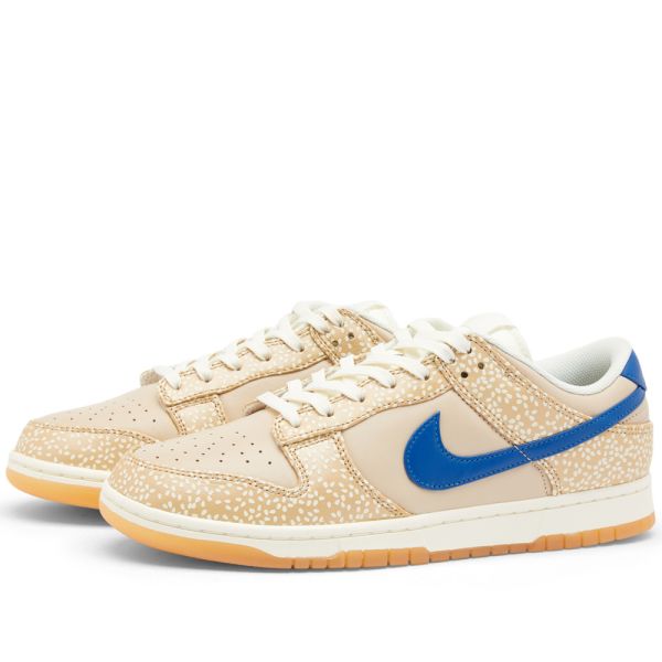 dunk low prm sesame