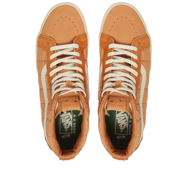 Vans Vault x Joe Freshgoods UA SK8-Hi Reissue Platform VLT LX Joe Fresh