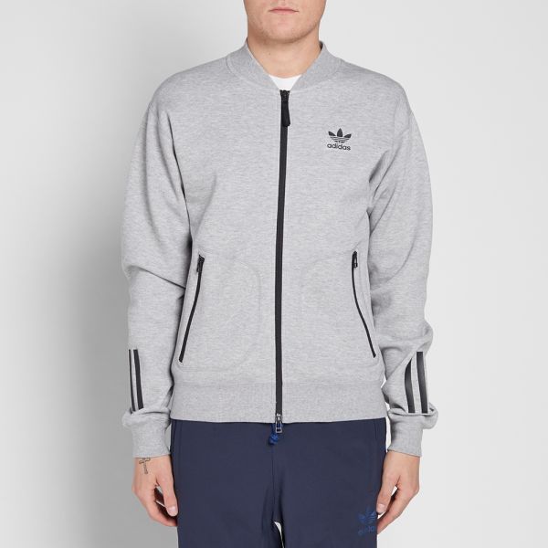Adidas Instinct Superstar Track Top 
