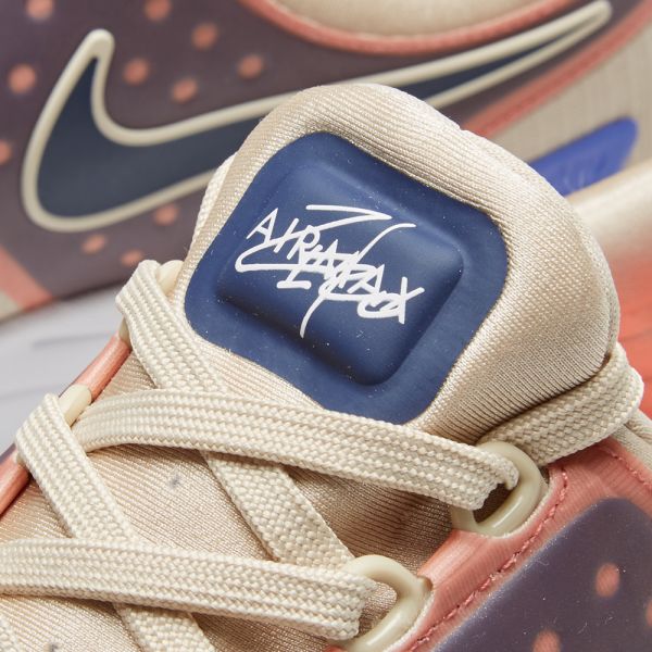 air max zero oatmeal
