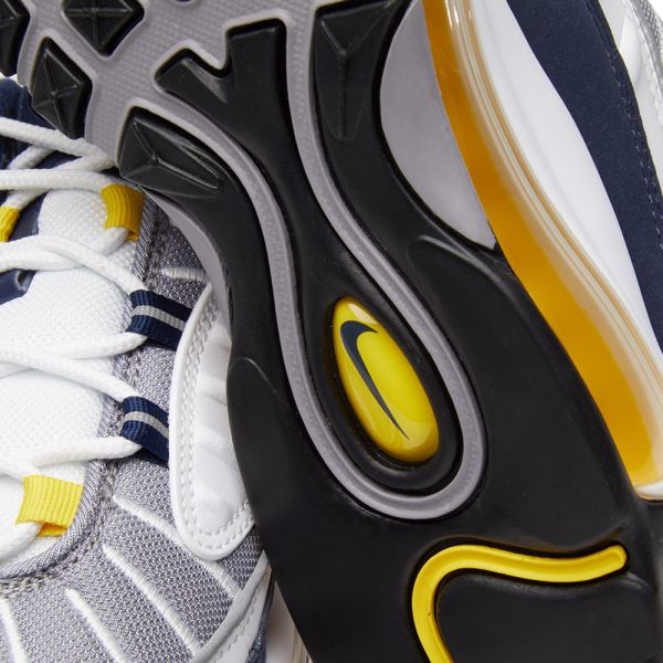 nike air max 98 og tour yellow