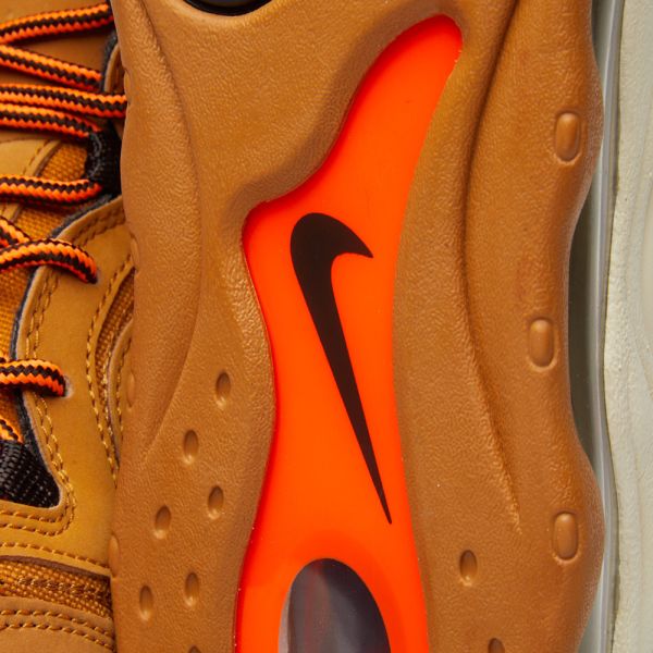 air pippen desert ochre