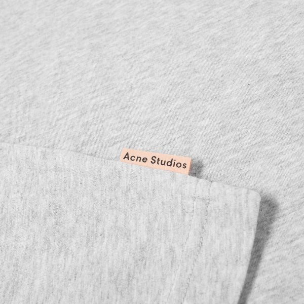 acne studios label