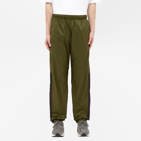 ripstop track pants