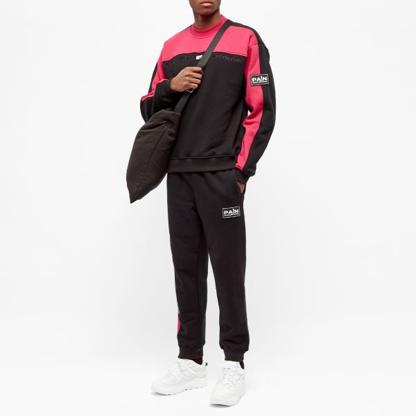 alexander wang sweat suit