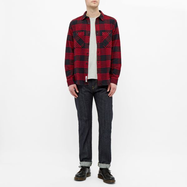 edwin ed 80 unwashed