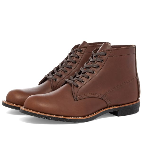 red wing merchant 8064
